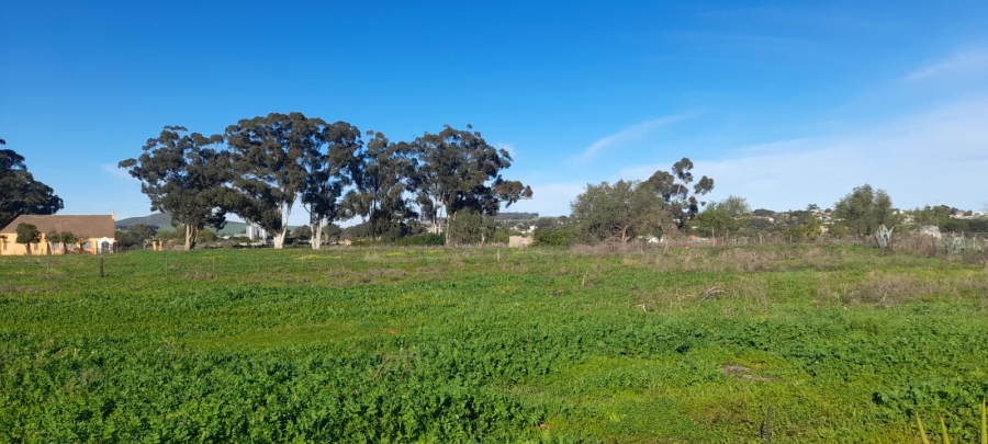 3 Bedroom Property for Sale in Hooikraal Western Cape